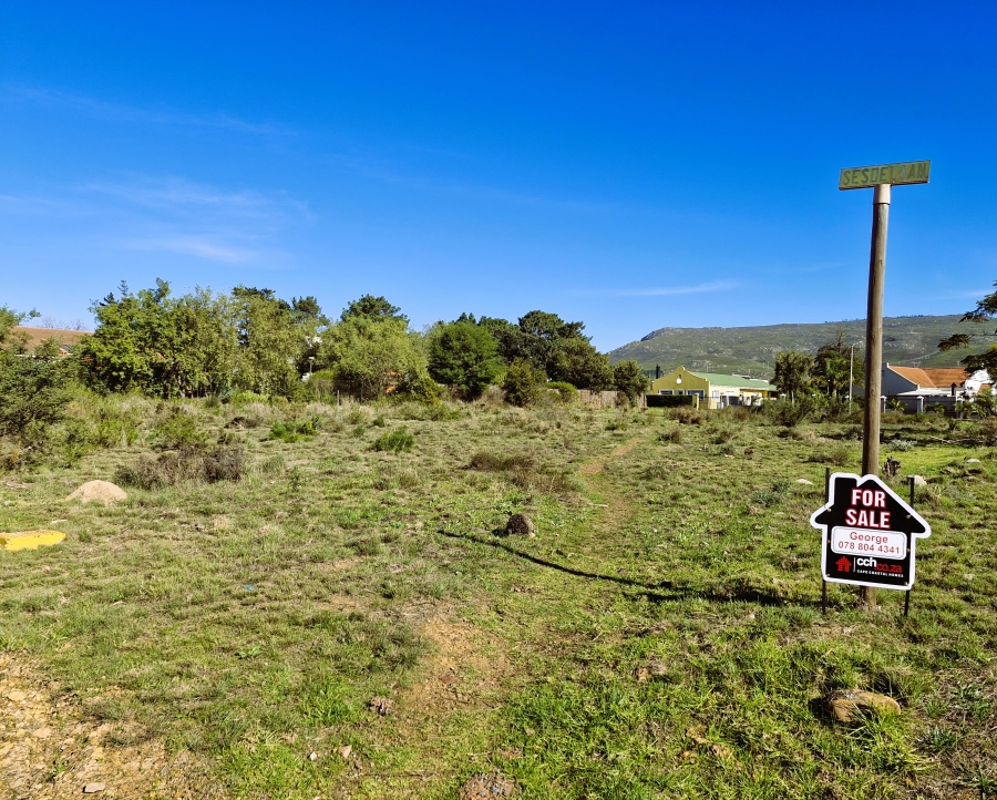 0 Bedroom Property for Sale in Bot River Avenues Western Cape